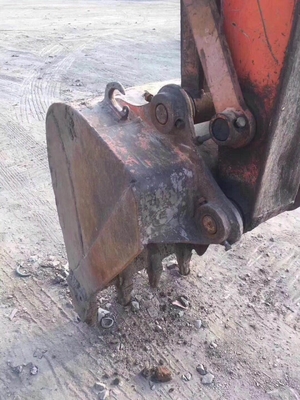 Originale giapponese 7T escavatore Hitachi zx75us zaxis75us Crawler Digger con motore EPA