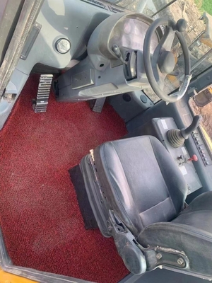 HINO Motor Used Wheel Loader SDLG 956L Macchina idraulica dal Giappone Macchina originale
