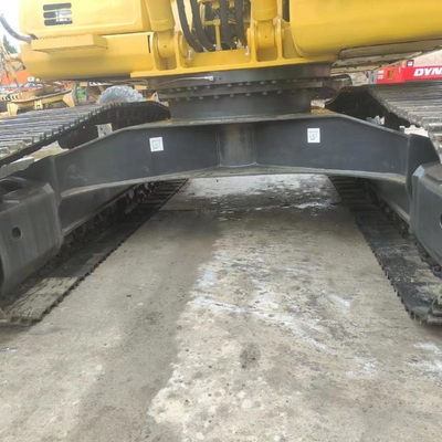 20000 kg Peso della macchina Escavatore usato Komatsu pc200 Escavatore a trascinatore con dal Giappone