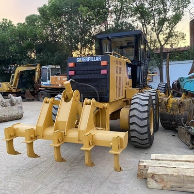 Valvola idraulica Liyuan giapponese originale CAT 140H con 0-2000 ore di lavoro