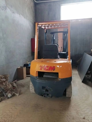 TCM 25 carrello elevatore usato in buone condizioni Inclusa la pompa idraulica Liyuan