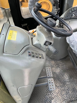 JCB 4CX/3CX usata per il caricamento di retroesca in Giappone Orari di lavoro 0-2000 Capacità di secchio Altro