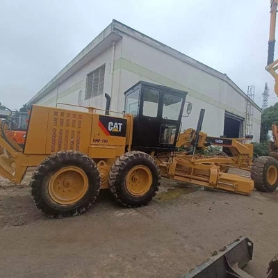 Giappone Motore CAT 140H Classificatore usato in buone condizioni per i requisiti