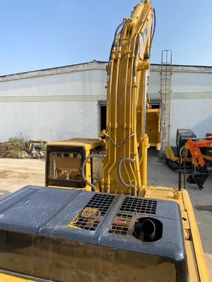 Originale Liyuan 30ton escavatore usato escavatore Caterpillar 330BL con valvola idraulica