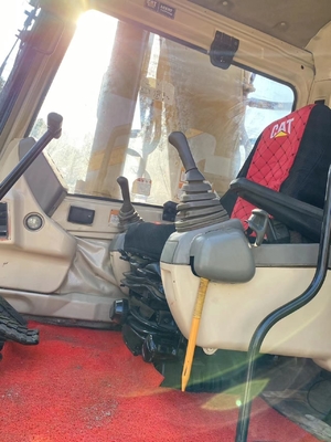 Originale Liyuan 30ton escavatore usato escavatore Caterpillar 330BL con valvola idraulica