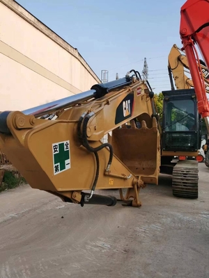 Usato Caterpillar 320DL 20ton Digger dal Giappone 2017 Liyuan Hydraulic Cylinder Excavator