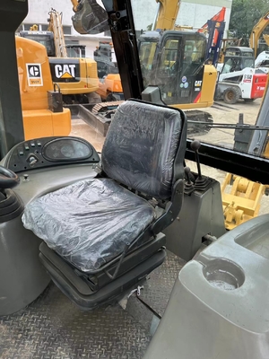 Giappone Motore utilizzato JCB 4CX 3CX caricatore per il progetto di costruzione pesante