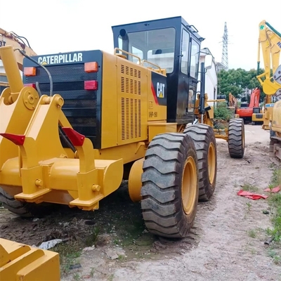 CAT 140K Motor Grader in buone condizioni per la vendita al dettaglio a prezzi accessibili