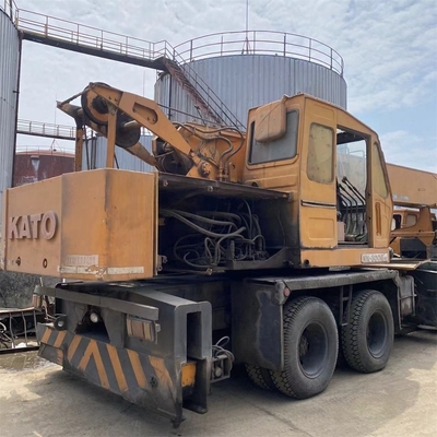 Granata da 30 tonnellate in buone condizioni Granata da autocarro Kato usata