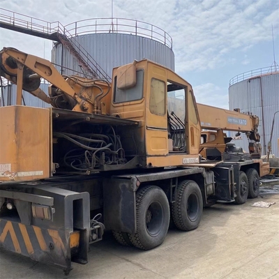 Granata da 30 tonnellate in buone condizioni Granata da autocarro Kato usata