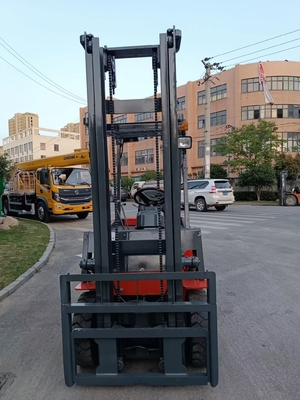 Motore originale dell'EPA Heli A15 carrello elevatore usato con capacità di 1 tonnellata