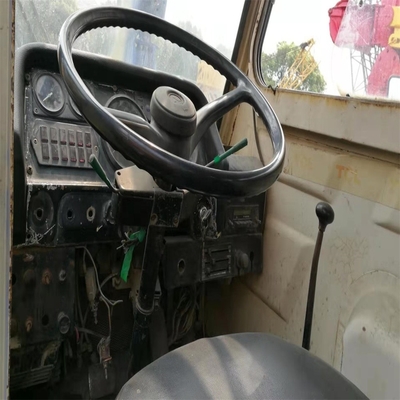 20000 KG Tadano usato escavatore e gru macchina a Shanghai aziende agricole inferiore