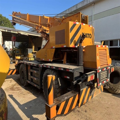 Granate di seconda mano giapponesi da 35 tonnellate per macchine da costruzione