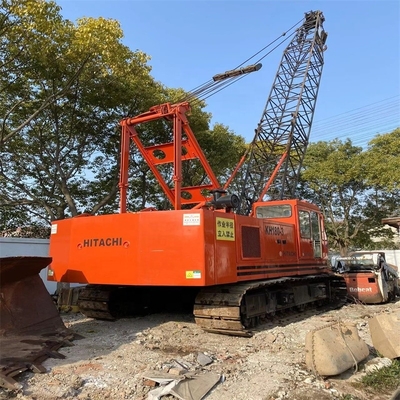 HITACHI KH180-3 50 tonnellate gru camion usato gru di seconda mano in buone condizioni