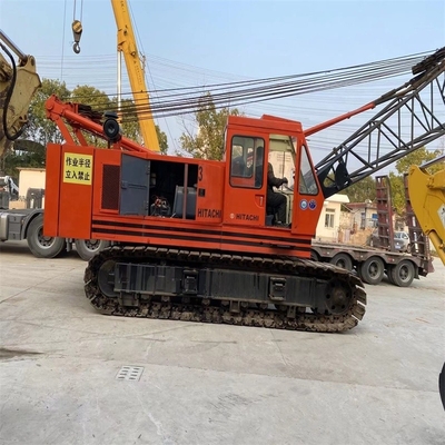 HITACHI KH180-3 50 tonnellate gru camion usato gru di seconda mano in buone condizioni
