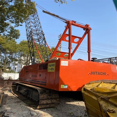 HITACHI KH180-3 50 tonnellate gru camion usato gru di seconda mano in buone condizioni