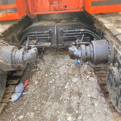HITACHI KH180-3 50 tonnellate gru camion usato gru di seconda mano in buone condizioni