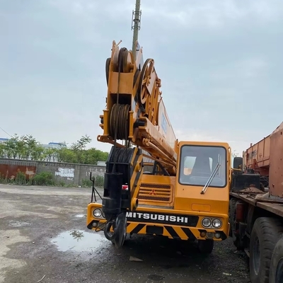 Originale giapponese KATO 45TON gru per camion idraulico a Shanghai Buone condizioni