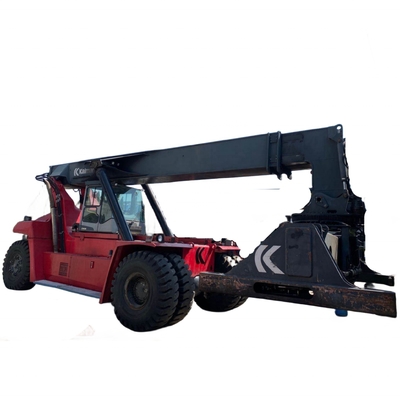 Alta efficienza di funzionamento Macchina di costruzione Kalmar Contchamp 45 tonnellate
