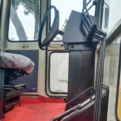 0-2000 ore di lavoro utilizzato in buone condizioni CAT 140K Grader Macchina originale dal Giappone
