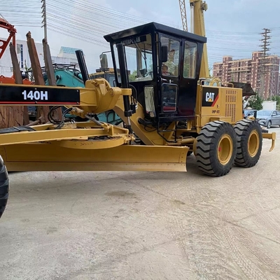 Classificatore CAT 140H in buone condizioni per impianti di produzione