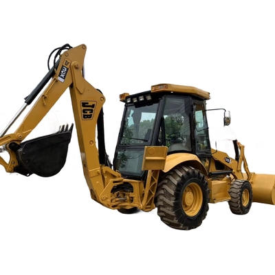Valvola idraulica Liyuan usata retroescalatore JCB 3CX in ottime condizioni
