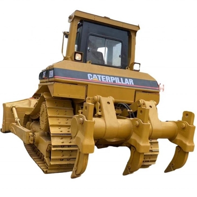 Buone condizioni Liyuan cilindro idraulico usato bulldozer CAT D9N per il vostro business