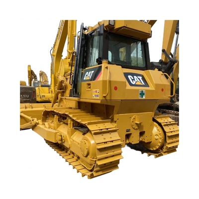 Bulldozer idraulico CAT D7G2 7T EPA con pompa idraulica e cilindro CAT