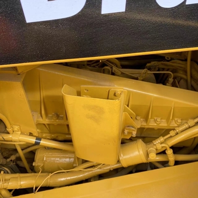Bulldozer idraulico CAT D7G2 7T EPA con pompa idraulica e cilindro CAT