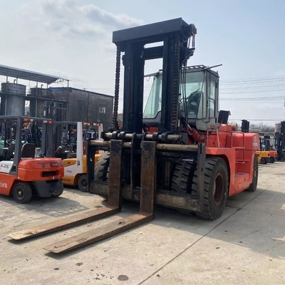 Motore diesel TCM da 25 tonnellate per carrelli da pallet da magazzino