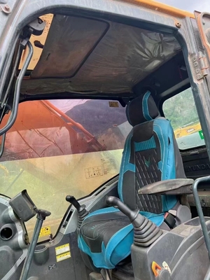 R350lvs 35TON escavatore con motore EPA e vernice originale in ottime condizioni