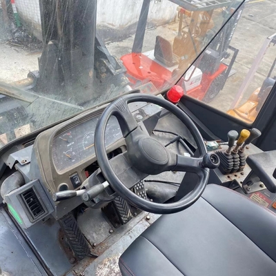 Motore diesel TCM da 25 tonnellate per carrelli da pallet da magazzino