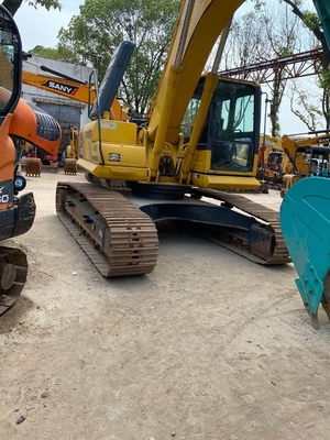 LiYuan cilindro idraulico usato Komatsu 24ton escavatore PC240 in Giappone vernice originale