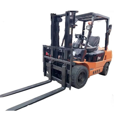 Motore originale Hangcha H30 Hangzhou Diesel forklift conveniente e durevole