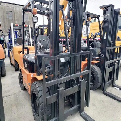 Motore originale Hangcha H30 Hangzhou Diesel forklift conveniente e durevole