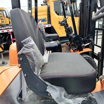 Motore originale Hangcha H30 Hangzhou Diesel forklift conveniente e durevole