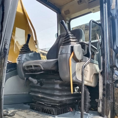 Escavatore originale utilizzato Caterpillar 330D2L con peso massimo di 30000 kg