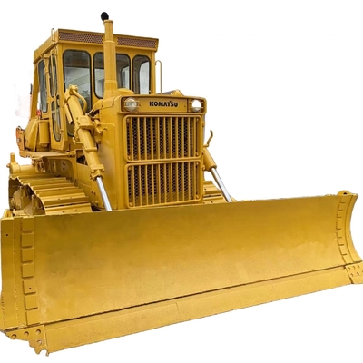 Gallo Liyuan cilindro idraulico usato Bulldozer Komatsu D85-18 in buone condizioni