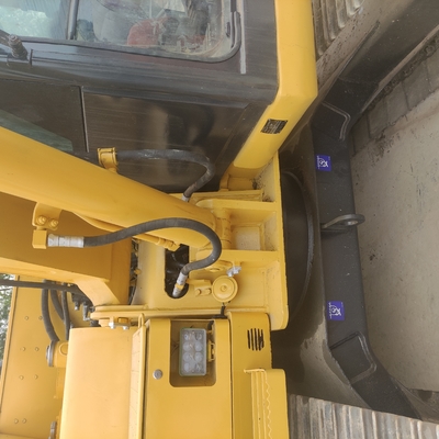 Anno 2017 Komatsu Used Excavator PC70 Giappone Vernice originale in fabbrica