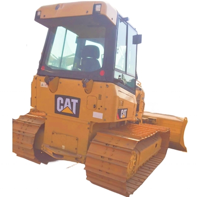 Giappone Motore originale CATERPILLAR D5K Bulldozer per macchine da costruzione pesanti