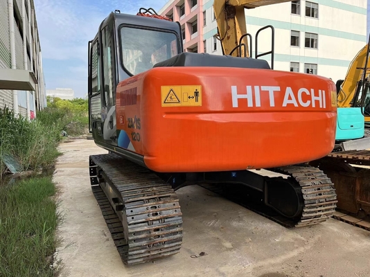 Sumitomo ZX120 Zaxis 120-6 Escavatore usato Escavatore idraulico