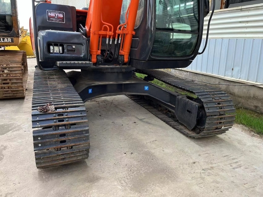 Sumitomo ZX120 Zaxis 120-6 Escavatore usato Escavatore idraulico