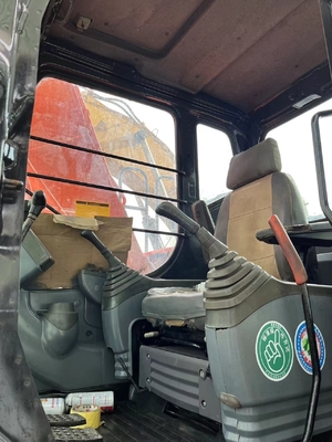 Sumitomo ZX120 Zaxis 120-6 Escavatore usato Escavatore idraulico