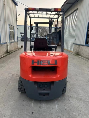 HELI 30 carrello elevatore da 3 tonnellate multifunzionale e di ottime prestazioni per il carrello per il sollevamento di pallet