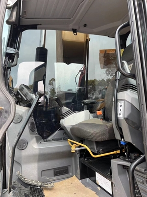 37kW Escavatore usato tonnellata originale 99% Caterpillar Giappone Buone condizioni