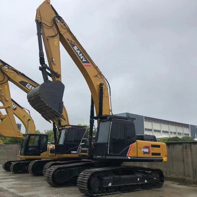 Sumitomo pompa idraulica utilizzata SANY 365H escavatore per la costruzione in buone condizioni