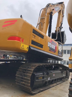 Sumitomo pompa idraulica utilizzata SANY 365H escavatore per la costruzione in buone condizioni