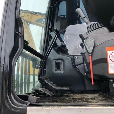 Sumitomo pompa idraulica utilizzata SANY 365H escavatore per la costruzione in buone condizioni