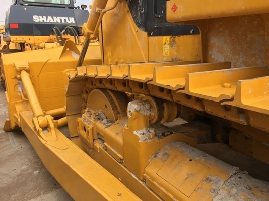 Giappone Originale Shantui SD22 Bulldozer 20000 KG Peso della macchina Liyuan pompa idraulica