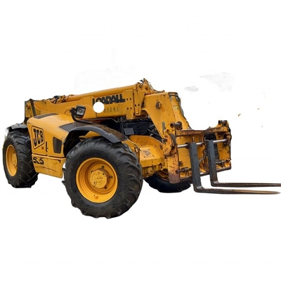 JCB Original Diesel Forklift con tipo di ruota e elevata efficienza di lavoro a prezzi accessibili